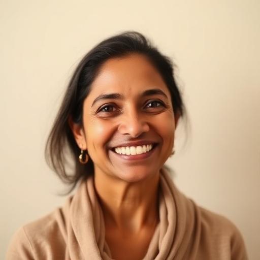 Ananya Sharma